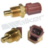 Walker Products Engine Coolant Temperature Sender 214-1002 for 1995-2011 Ford/Lincoln/Mazda 2.5L 4.6L