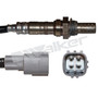 Walker Products Oxygen Sensor 350-34438 for 2007-2018 Lexus 3.5L 2.5L (GS350, IS250, IS300, IS350)