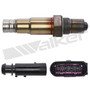 Walker Products Oxygen Sensor 350-34601 for 1999-2010 Audi/Volkswagen 3.2L 2.0L (TT Quattro, Golf, Jetta, Passat)