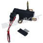 Walker Products Engine Crankshaft Position Sensor 235-91015 for 1990-1997 Ford/Mazda 4.0L (Aerostar, Explorer, Ranger, B4000)