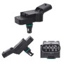 Walker Products Manifold Absolute Pressure Sensor 225-1316 for 2013-2026 Audi/Volkswagen 2.0L 1.8L