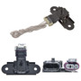 Walker Products Manifold Absolute Pressure Sensor 225-91020 for 1994-1995 Buick/Chevrolet/Oldsmobile 2.3L