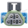 Walker Products Oxygen Sensor 250-24869 for 2003-2019 Cadillac/Chevrolet/Seat 3.6L 3.0L (ATS, CTS, Camaro, Leon)