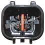 Walker Products Oxygen Sensor 350-34481 for 2010-2019 Hyundai/Kia 3.3L 3.8L (Azera, Genesis, Genesis Coupe, Santa Fe)
