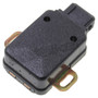 Walker Products Throttle Position Sensor 200-1155 for 1985-1987 Nissan 1.8L 2.0L (200SX, Pulsar NX)