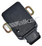 Walker Products Throttle Position Sensor 200-1155 for 1985-1987 Nissan 1.8L 2.0L (200SX, Pulsar NX)