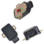 Walker Products Throttle Position Sensor 200-1155 for 1985-1987 Nissan 1.8L 2.0L (200SX, Pulsar NX)