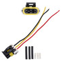 Walker Products Electrical Pigtail 270-1038