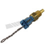 Walker Products Engine Coolant Temperature Sender 214-91026 for 1990-2002 AM General/Buick/Cadillac 6.5L 5.7L