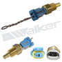 Walker Products Engine Coolant Temperature Sender 214-91026 for 1990-2002 AM General/Buick/Cadillac 6.5L 5.7L