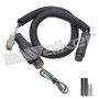Walker Products Engine Crankshaft Position Sensor 235-91016 for 1980-1991 Ford/Lincoln/Mercury 5.8L 5.0L