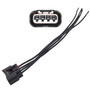 Walker Products Electrical Pigtail 270-1082