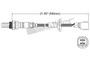 Walker Products Oxygen Sensor 250-24213 for 2006-2017 Lexus 3.5L 4.3L (GS350, GS430, GS450h, IS F)