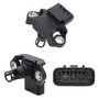 Walker Products Manifold Absolute Pressure Sensor 225-1314 for 2010-2026 Lexus/Toyota 1.8L 3.5L (CT200h, GS450h, GX460, LC500h)