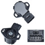 Walker Products Throttle Position Sensor 200-1324 for 1988-1995 Lexus/Toyota 2.5L 3.0L (ES250, 4Runner, Camry, Celica)