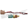 Walker Products Engine Coolant Temperature Sender 214-91029 for 1996-2008 Ford/Lincoln/Mercury 4.6L 3.0L