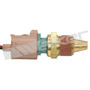 Walker Products Engine Coolant Temperature Sender 214-91029 for 1996-2008 Ford/Lincoln/Mercury 4.6L 3.0L