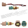Walker Products Engine Coolant Temperature Sender 214-91029 for 1996-2008 Ford/Lincoln/Mercury 4.6L 3.0L