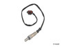 Walker Products Oxygen Sensor 250-24712 for 2006-2019 Porsche 3.8L 3.6L (911)