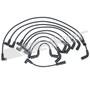 ThunderCore PRO Spark Plug Wire Set 924-1476 - Direct Fit