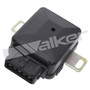 Walker Products Throttle Position Sensor 200-1372 for 1986-1994 Porsche 3.3L 3.6L (911)