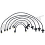 ThunderCore PRO 924-1481 Spark Plug Wire Set 924-1481 for 1961-1969 Chevrolet 2.4L 2.3L (Corvair, Corvair Truck)