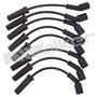 ThunderCore PRO 924-1482 Spark Plug Wire Set 924-1482 for 1997-2002 Chevrolet/Pontiac 5.7L (Camaro, Corvette, Firebird)