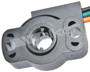 Walker Products Throttle Position Sensor 200-1382 for 1985-1995 Ford/Lincoln/Mercury 5.0L 5.8L