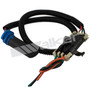 Walker Products Engine Camshaft Position Sensor 235-91043 for 1994-1999 Buick/Chevrolet/Oldsmobile 3.1L 3.4L