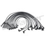ThunderCore PRO 924-1485 Spark Plug Wire Set 924-1485 for 1988-2001 BMW 5.0L 5.4L (750iL, 850Ci, 850CSi, 850i)
