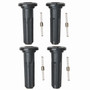 ThunderSpark Coil Boot Kit 900-P2075-4