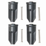 ThunderSpark Coil Boot Kit 900-P2038-4
