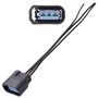 Walker Products Electrical Pigtail 270-1079