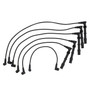 ThunderCore PRO 924-1488 Spark Plug Wire Set 924-1488 for 1990-1992 Audi 2.3L (90 Quattro, Coupe Quattro)