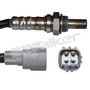 Walker Products Oxygen Sensor 350-34402 for 1993-2005 Lexus/Toyota 4.7L 3.0L (LX470, 4Runner, Land Cruiser, Pickup)