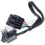 Walker Products Engine Crankshaft Position Sensor 235-1013 for 1985 Buick 3.0L (Century, Electra)