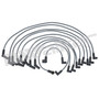 ThunderCore PRO 924-1441 Spark Plug Wire Set 924-1441 for 1977-1986 DeTomaso/Ford/Lincoln 5.8L 5.0L