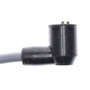 ThunderCore PRO 924-1441 Spark Plug Wire Set 924-1441 for 1977-1986 DeTomaso/Ford/Lincoln 5.8L 5.0L