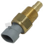 Walker Products Engine Coolant Temperature Sender 214-1026 for 1990-2002 AM General/Buick/Cadillac 6.5L 5.7L