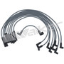 ThunderCore PRO 924-1442 Spark Plug Wire Set 924-1442 for 1960-1984 Ford/International/Lincoln 6.6L 5.8L