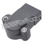 Walker Products Throttle Position Sensor 200-1373 for 1987-1993 Ford 2.9L 7.5L