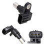 Walker Products Vehicle Speed Sensor 240-1208 for 2006-2015 Acura/Honda 2.4L 3.5L (ILX, TL, TSX, Civic)