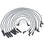 ThunderCore PRO 924-1445 Spark Plug Wire Set 924-1445 for 1980-1982 Ford 5.8L 6.6L