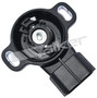 Walker Products Throttle Position Sensor 200-1321 for 1989-1999 Geo/Lexus/Toyota 1.6L 1.8L (Prizm, GS300, LS400, LX450)