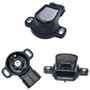 Walker Products Throttle Position Sensor 200-1321 for 1989-1999 Geo/Lexus/Toyota 1.6L 1.8L (Prizm, GS300, LS400, LX450)