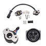Walker Products Throttle Position Sensor 200-1386 for 1989-1991 Land Rover 3.9L (Range Rover)