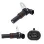 Walker Products Engine Camshaft Position Sensor 1008-1014 for 2002-2003 Advance Mixer/Blue Bird/Freightliner