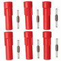 ThunderSpark Coil Boot Kit 900-P2039-6