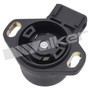 Walker Products Throttle Position Sensor 200-1192 for 1995 Mitsubishi 3.0L (Diamante)
