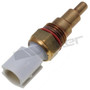Walker Products Engine Coolant Temperature Sender 214-1027 for 1990-1994 Ford/Kia/Mazda 1.8L 2.2L (Escort, Probe, Sephia, 323)
